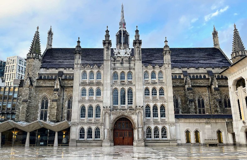 Annual Dinner & AGM- Save the Date!