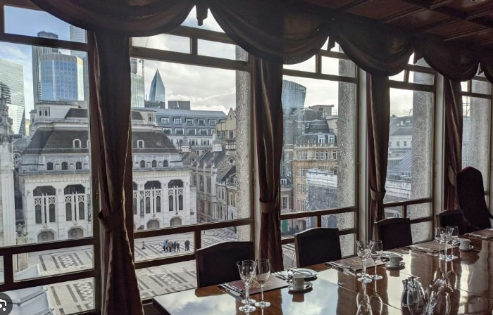 AGM & Annual Dinner 2026 – Save the Date!